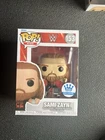 Funko Pop! WWE Sami Zayn #153 Funko Exclusive