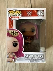 Funko POP WWE Sasha Banks #42
