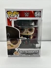 Funko Pop! WWE: Sgt. Slaughter #54