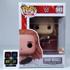 Funko Pop! WWE Shawn Michaels #141