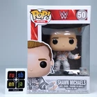 Funko Pop! WWE Shawn Michaels #50