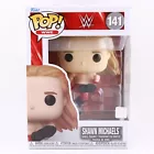Funko Pop WWE - Shawn Michaels - Wrestling Vinyl Figure - #141