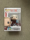FUNKO POP WWE SPECIAL EDITION ROB VAN DAM RVD NEW SEALED
