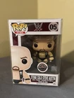 Funko POP! WWE: Stone Cold Steve Austin #05 (GameStop) w/ Pop Protector