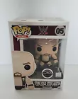 Funko POP! WWE: Stone Cold Steve Austin #05 (GameStop) w/ Pop Protector