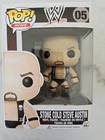 Funko Pop! - WWE - Stone Cold Steve Austin #05