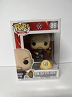 Funko Pop! WWE "Stone Cold" Steve Austin #89 Vinyl Figure 711 7 Eleven Exclusive