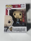 Funko Pop! WWE "Stone Cold" Steve Austin 89 w/ Protector Case