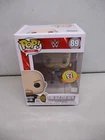 Funko Pop WWE Stone Cold Steve Austin 89