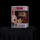 Funko Pop! WWE Stone Cold Steve Austin #89