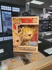 Funko Pop! WWE "The American Nightmare" CODY RHODES Exclusive #179 w/ Protector
