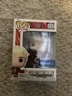 Funko Pop! WWE - "The American Nightmare" Cody Rhodes - Walmart (Exclusive) #123