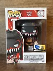 Funko Pop! WWE "The Demon" Finn Balor FYE WWE Exclusive #38 In Box Ships Fast