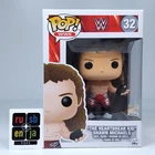 Funko Pop! WWE The Heartbreak Kid Shawn Michaels #32