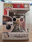 Funko Pop WWE The Miz #72