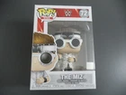 FUNKO POP WWE THE MIZ #72