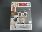 FUNKO POP WWE THE MIZ #72