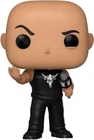 Funko Pop! WWE: The Rock Bring It! Vinyl Figure