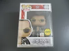 FUNKO POP WWE THE ROCK CHASE #46 VINYL FIGURE