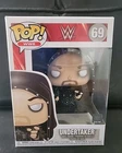 Funko Pop! WWE The Undertaker #69
