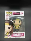 Funko Pop WWE Total Divas (15) Nikki Bella Vaulted