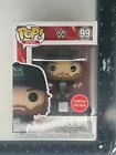 Funko Pop! WWE - Triple H GameStop Exclusive #99 Vinyl Figure A01