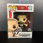 FUNKO POP! WWE - TRIPLE H (SKULL KING) VINLY FIGURE