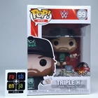 Funko Pop! WWE Triple H Special Edition #99
