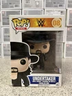 Funko Pop WWE Undertaker #08 🔥 🔥 🔥