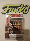 Funko Pop! WWE; Vader #138 Vinyl Figure. See Pics