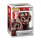 Funko POP! WWE Vader #138 Wrestling Vinyl Figure New