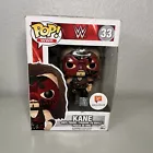 Funko Pop! WWE Walgreens KANE #33 Exclusive Vaulted Vinyl Figure Wrestling *READ