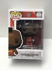 Funko Pop! WWE Wrestling MR. T Vinyl Figure #80 Hulkamania
