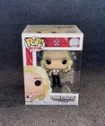FUNKO POP WWE WRESTLING - No. 66 - NEW - TRISH STRATUS