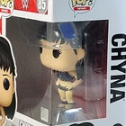Funko Pop! WWE Wrestling Vinyl Figure Chyna #85 New