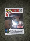 Funko Pop! WWE Xavier Woods - Up Up Down Down Target Exclusive Vinyl Figure #92
