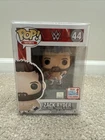 Funko Pop WWE: Zack Ryder #44, 2017 Fall Convention Exclusive