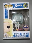 Funko POP! X-Men #184 Emma Frost 2017 Halloween ComicFest PX Previews Exclusive