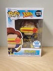 Funko Pop!: X-Men '97: Cyclops #1278 (Funko Exclusive)