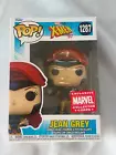Funko POP! X-Men '97 Jean Grey #1287 Marvel Collector Corps Exclusive