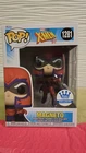 Funko Pop! X-Men '97 Magneto Funko.com Exclusive #1281 NEW