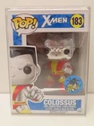 Funko Pop X-Men Colossus Stan Lee's Comikaze Exclusive Vinyl Bobble-Head #183
