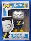 Funko Pop! X-Men Colossus Vinyl Bobble-Head #316