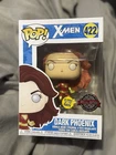 Funko POP! X-Men - Dark Phoenix #422 (GITD Exclusive) | NIB