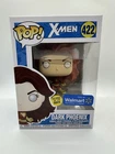 Funko Pop! X-Men Dark Phoenix #422 Glow Walmart Exclusive Vinyl Figure Vaulted