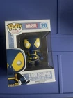 Funko Pop X-Men Deadpool #20 Marvel Vinyl Figure