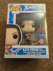 Funko Pop! X-Men Kate Pryde With Lockheed #952 Px Previews Special Edition