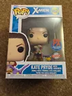 Funko Pop! X-Men Kate Pryde With Lockheed #952 Px Previews Special Edition