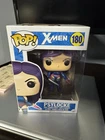 FUNKO POP! X-MEN Psylocke #180