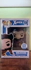 Funko Pop X-MEN Wolverine 720 Unmasked Funko Shop Exclusive